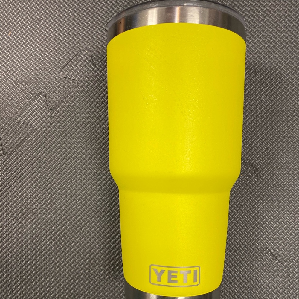 Yeti